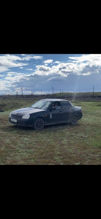 Продам приора 2011 год