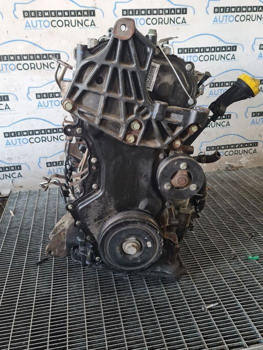 Motor Nissan Qashqai 2.0 D 2008 - 2010 150CP Manuala M9R Euro4 (1344) Diesel 4x2 ...