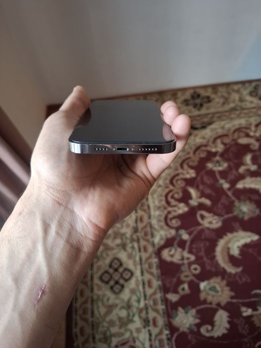 Айфон 13 про макс