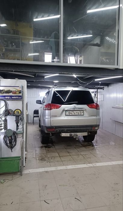 сдам в аренду место в кузовном