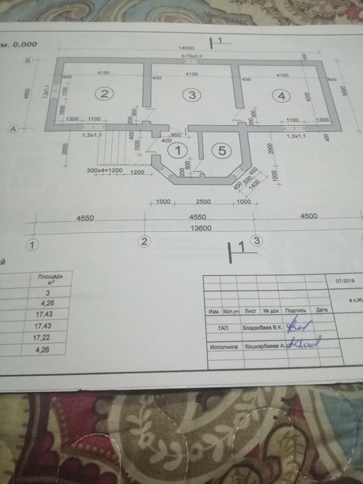 Машатта үй сатылады