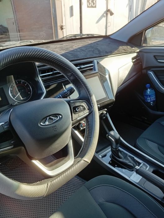 Продам авто Чери Тиго 2про 2023г