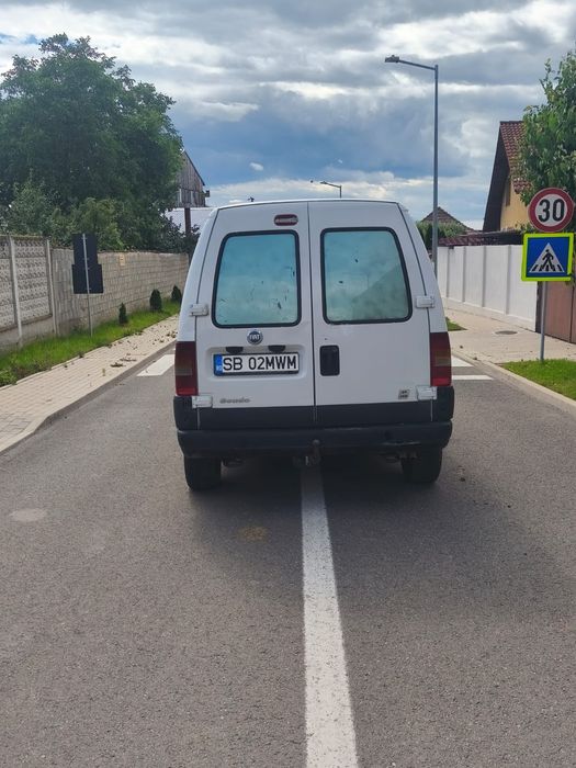 FIAT Scudo 2006 — imagine 5