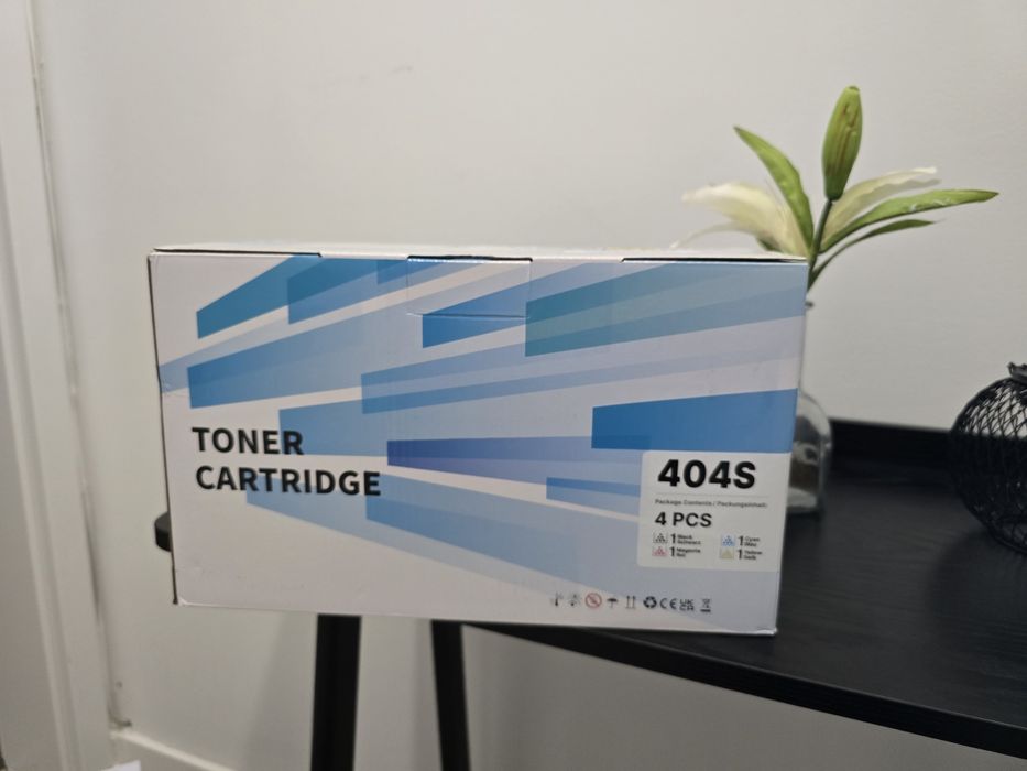 Toner pentru diferite modele de imprimante