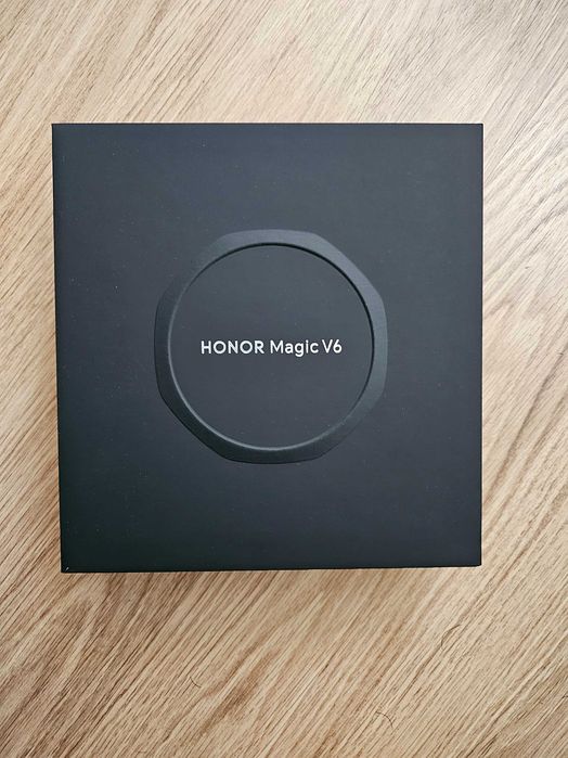 HONOR Magic V6 16+512GB, Red