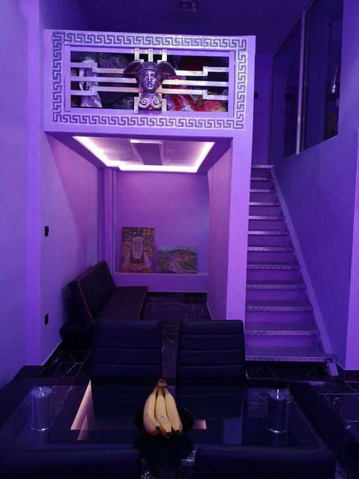 От собственик! Продавам мезонет в централната част на Велико Търново