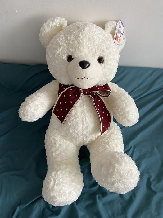 Мягкая игрушка мишка