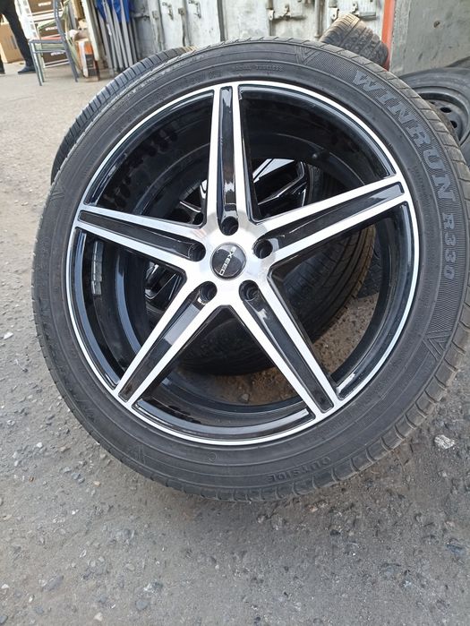 Диски на мерседес R 20