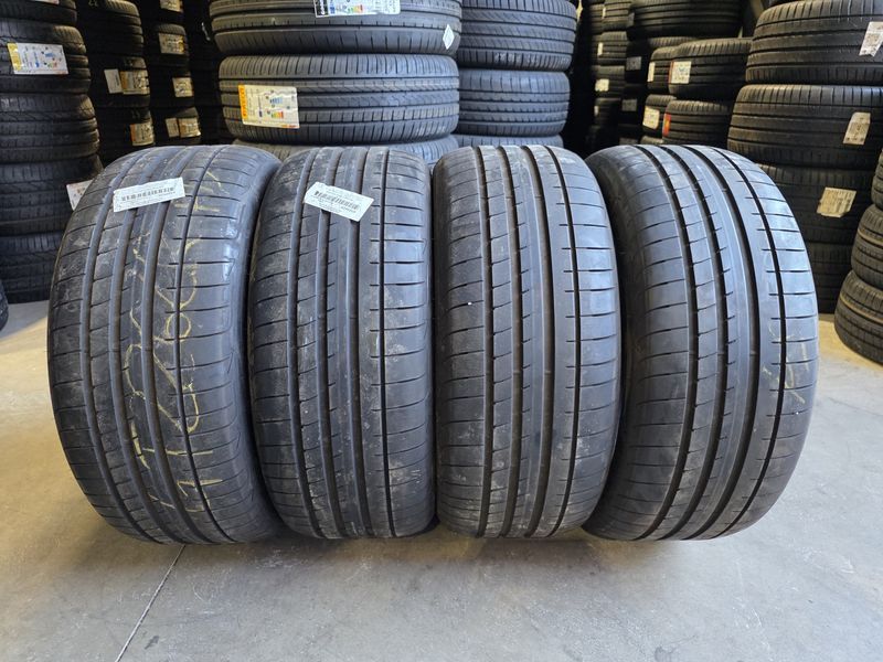 265/40/21 GOODYEAR 4бр