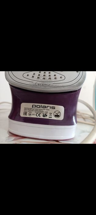 Утюг в отличном исправном отличном состоянии