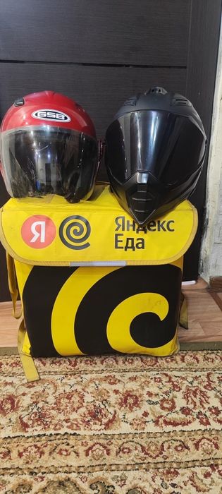 Продам мопед bumer x1