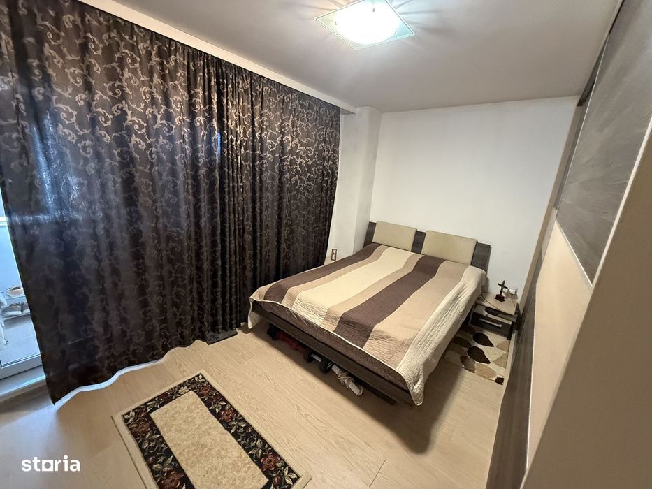 Apartament 2 camere zona Kamsas