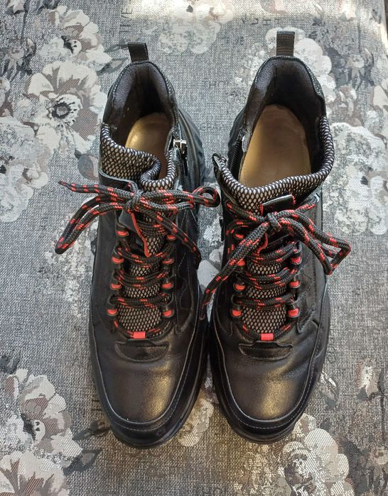 Дамски зимни обувки, номер 39