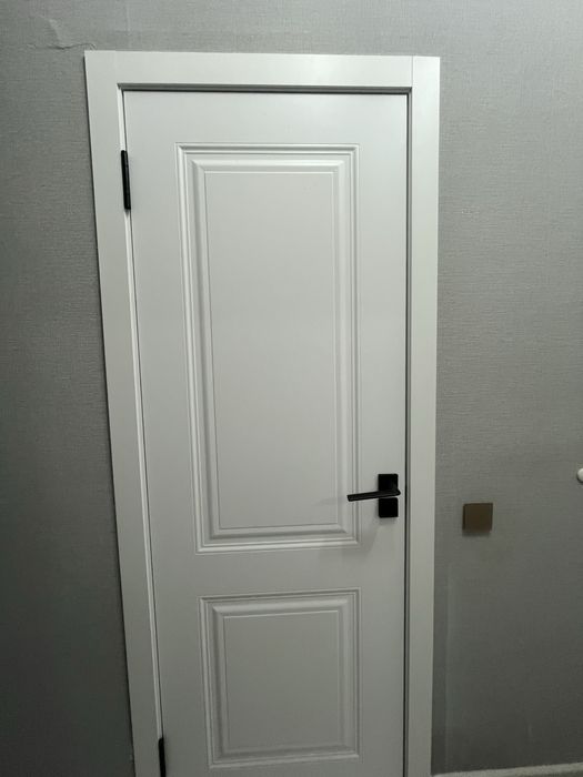 Установка от 1-ой двери