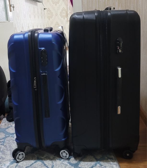 2 xil razmerdegi chamadan sotiladi