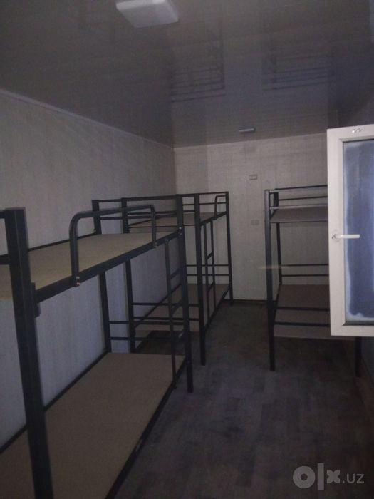 Контейнер домик сотилади