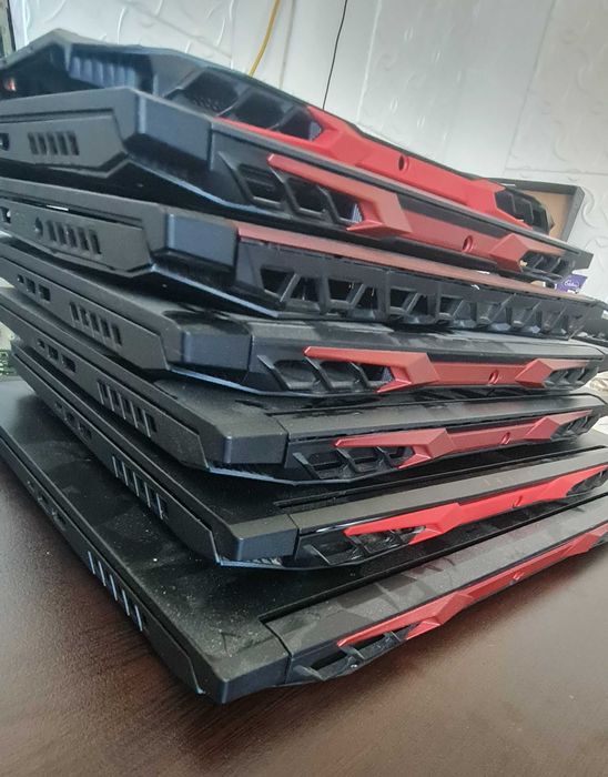 Acer nitro 5 части