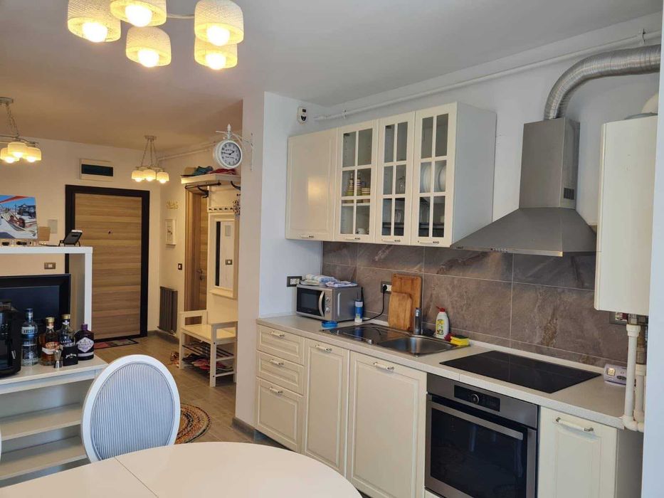 Inchiriere super apartament Navodari 575 euro pe luna