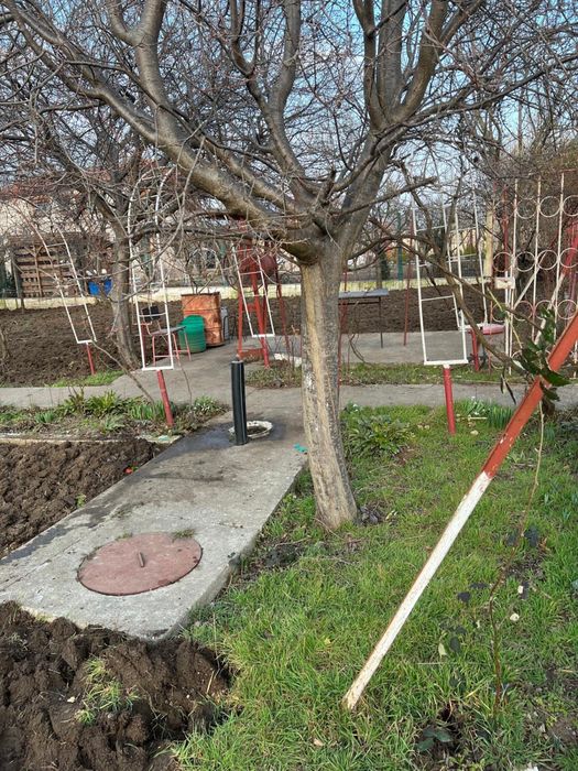 Teren intravilan Agigea