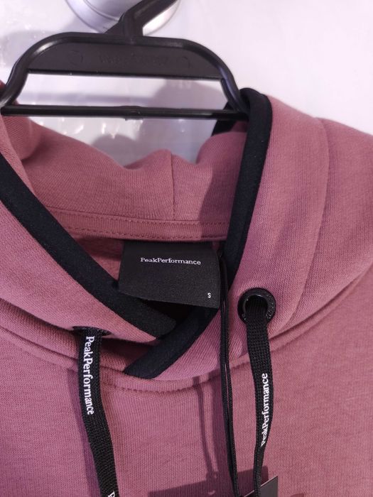 Peak Performance  Суичър/Дамски S