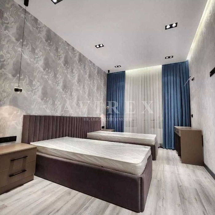 Лукс! Тристаен апартамент в Кършияка