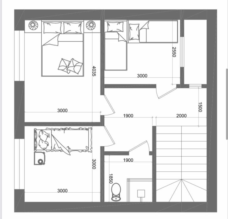 Срочно Домбрабад  Коттеджи  Застройщик: Bino group 1 сотка