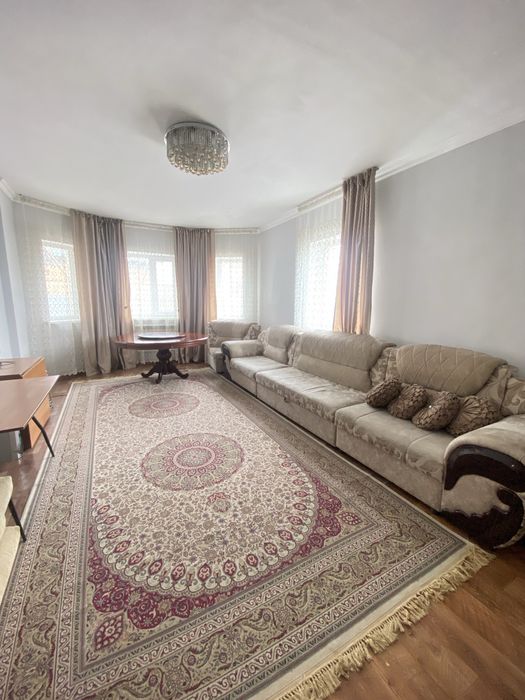 Дом 6 конат, 190 квадратов