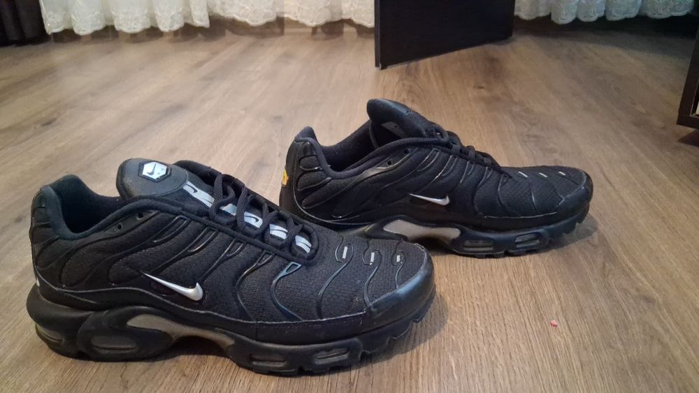 Nike Air Max Plus (TN)