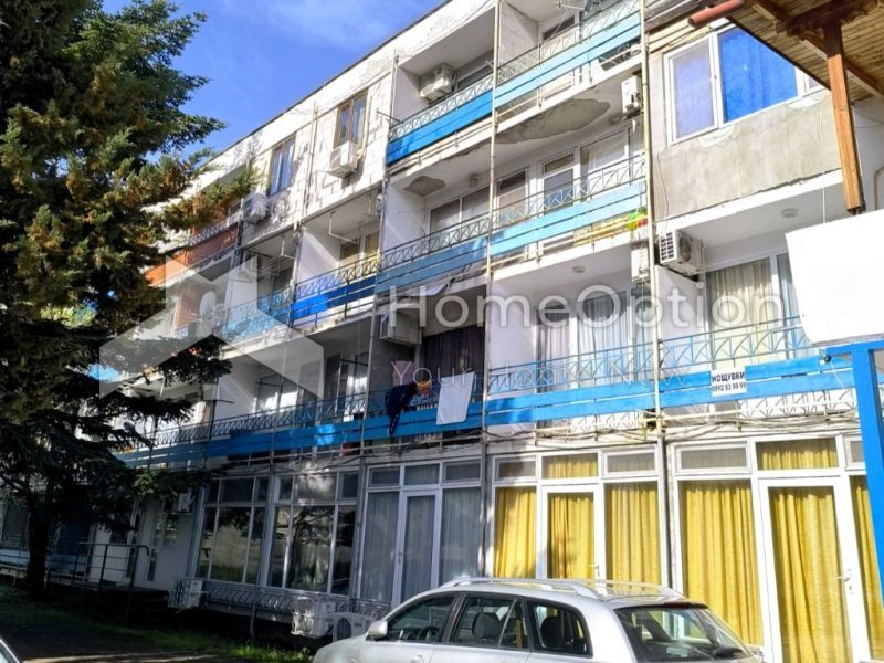 Продава – Бюджетен имот в центъра на Слънчев бряг