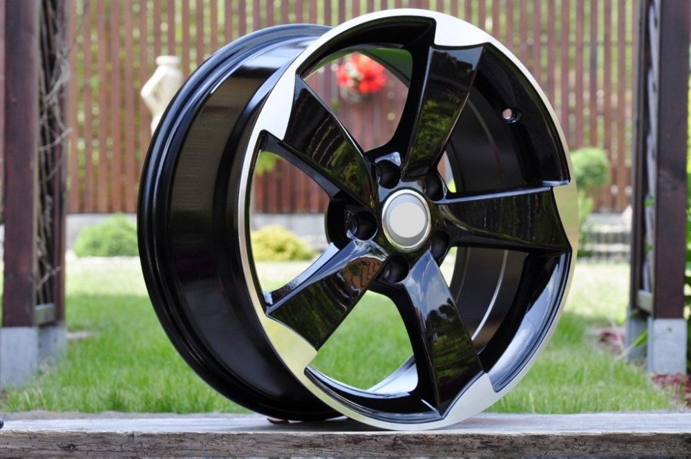 16" 17" Джанти Ауди 5Х112 Audi A3 S3 A4 S4 A6 S6 VW Golf Passat