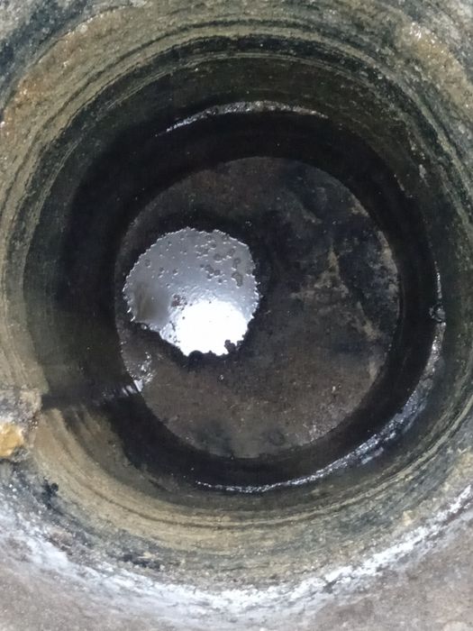 Кольца Септик Копка