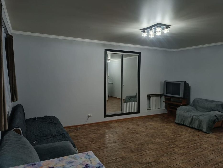 1ком.кв. Абая - Мира. 9300млн.