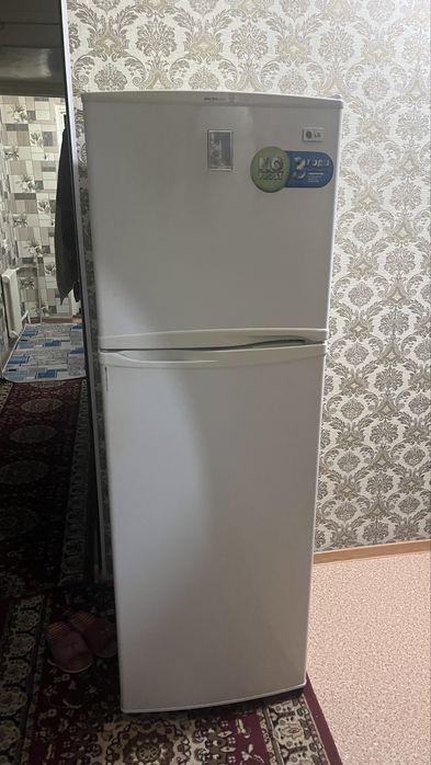 Холодильник LG б/у///////////////