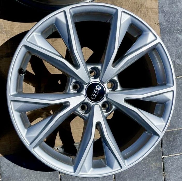 Jante Originale Audi Q 3  R18