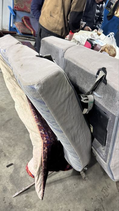 Салон Делика булка