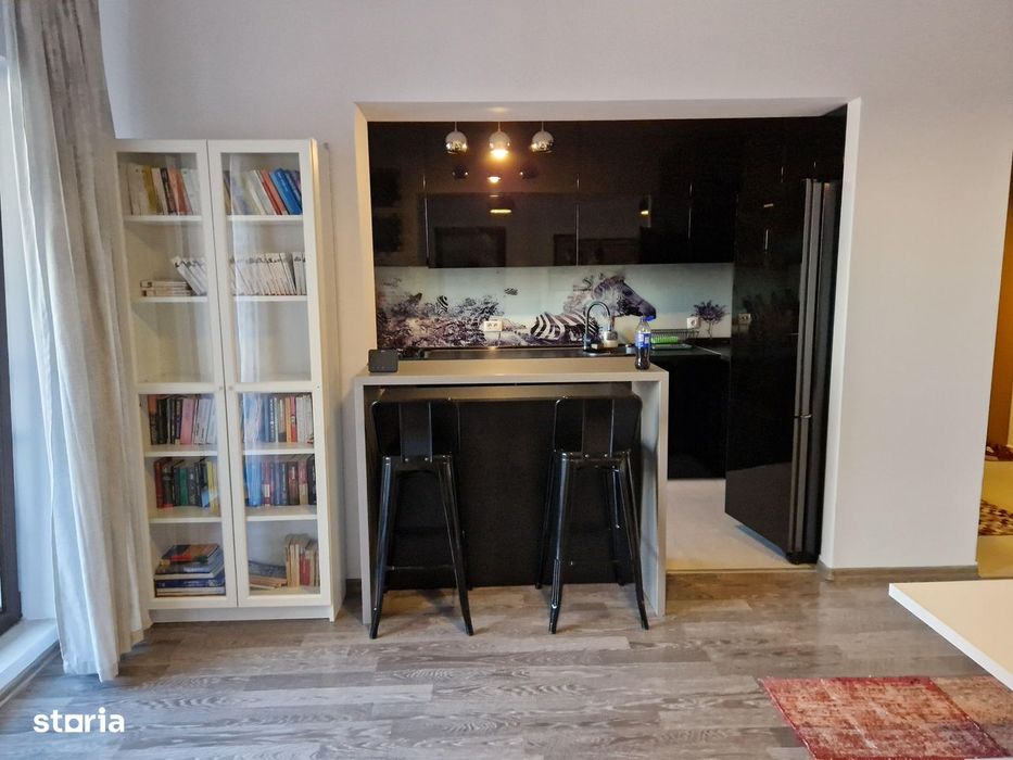 Proprietar, 0 Comision: Ofer spre inchiriere apartament 3 camere