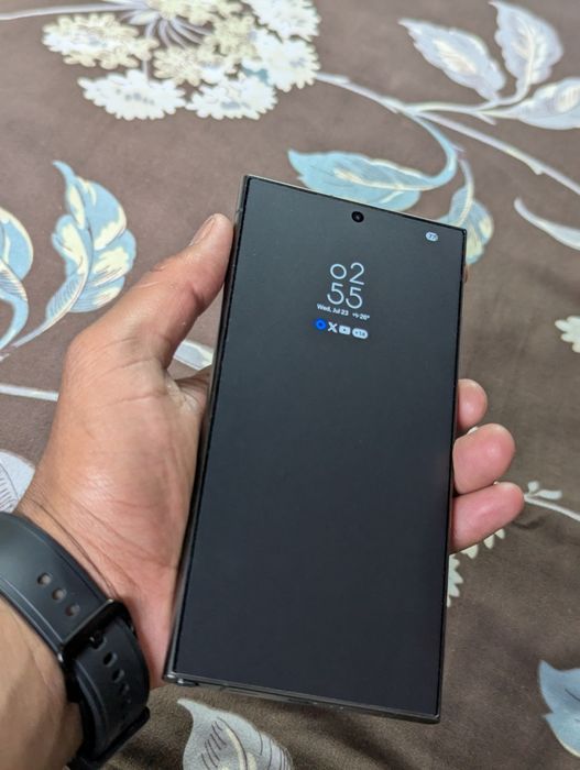 Samsung Galaxy S24 Ultra