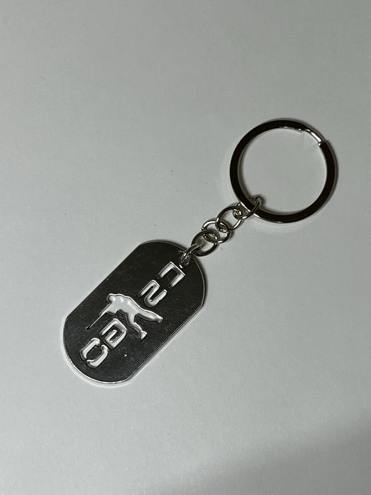Новый брелок по CS