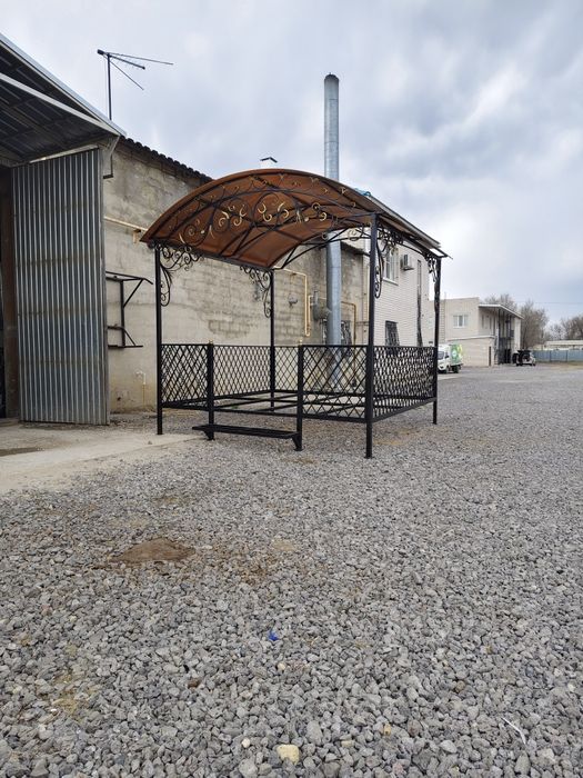 Тапчан 3м. На 3м.