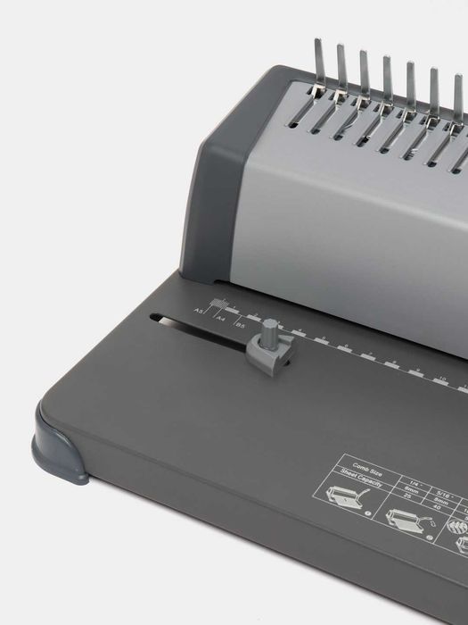 Машинка для переплета 3872 Deli