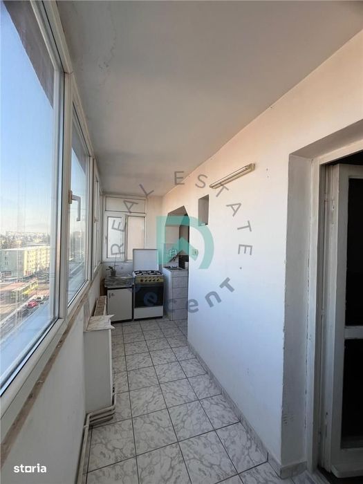 Apartament 3 camere, Astra, intermediar, Brasov