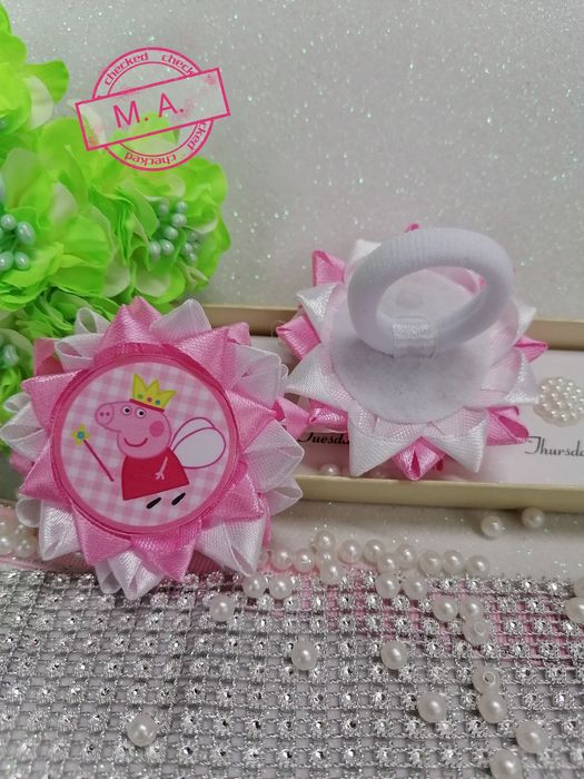 Прасето Пеппа Пиг