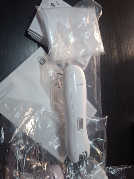 Philips Epilator 2000 special edition