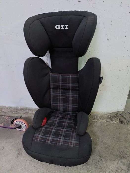 Scaun auto pentru copil -GTI
