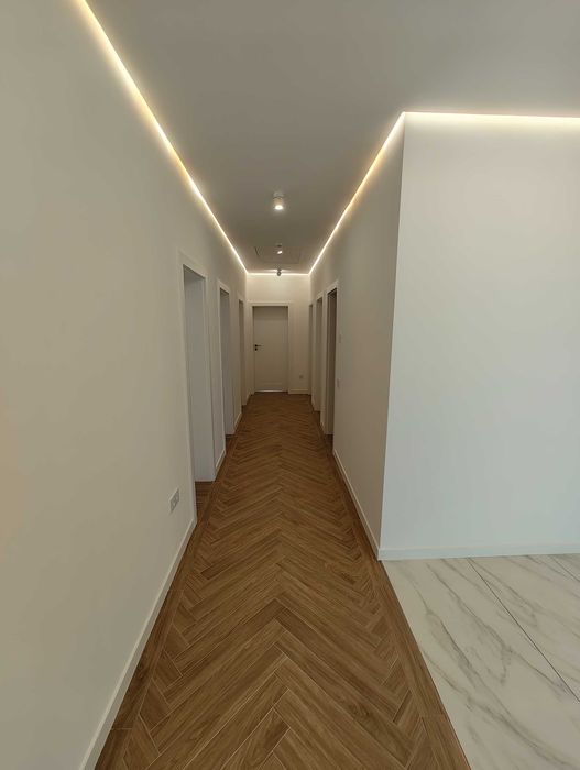 Casă individuală SMART, IZVOR, 178 m2, 5 camere, terasă acoperită, proprietar