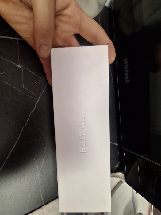 Apple watch seria 10,46 mm