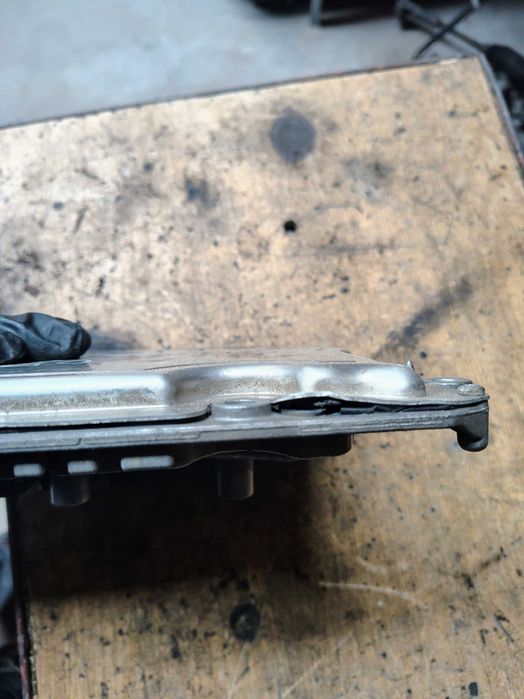 Компютър ECU N55B30A 306hp BMW