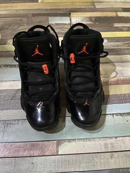 Обувки Air Jordan