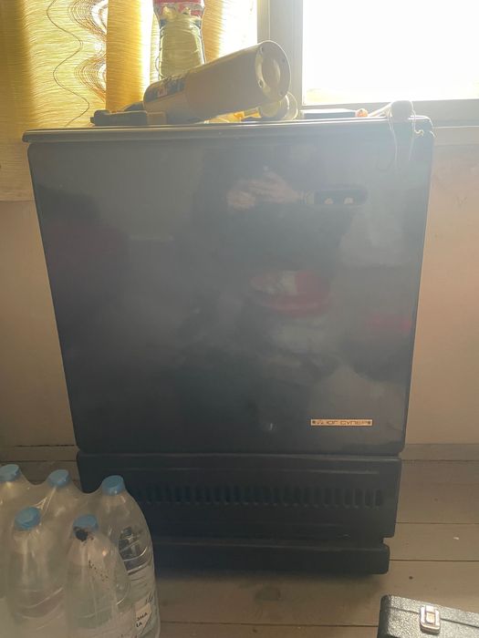 Стара нафтова печка - 15 евро