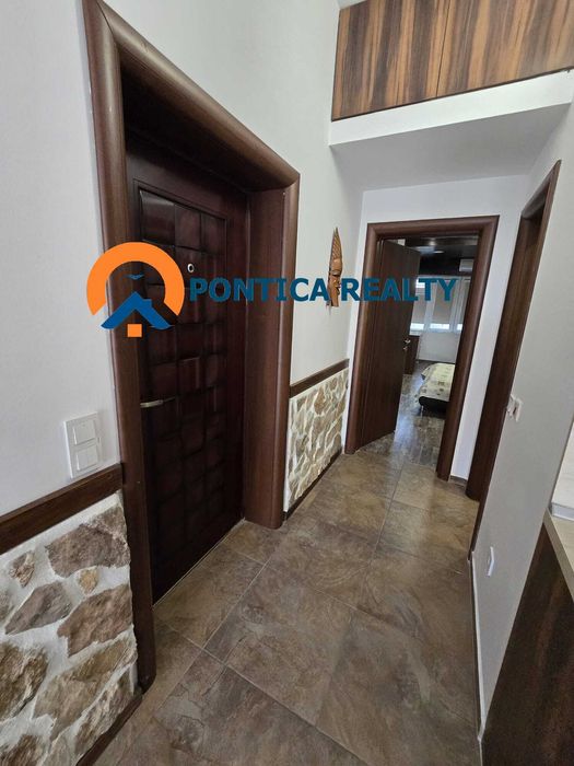 Продава се Двустаен апартамент в Несебър - 77 кв.м за 1403 €/кв.м - Снимка #9